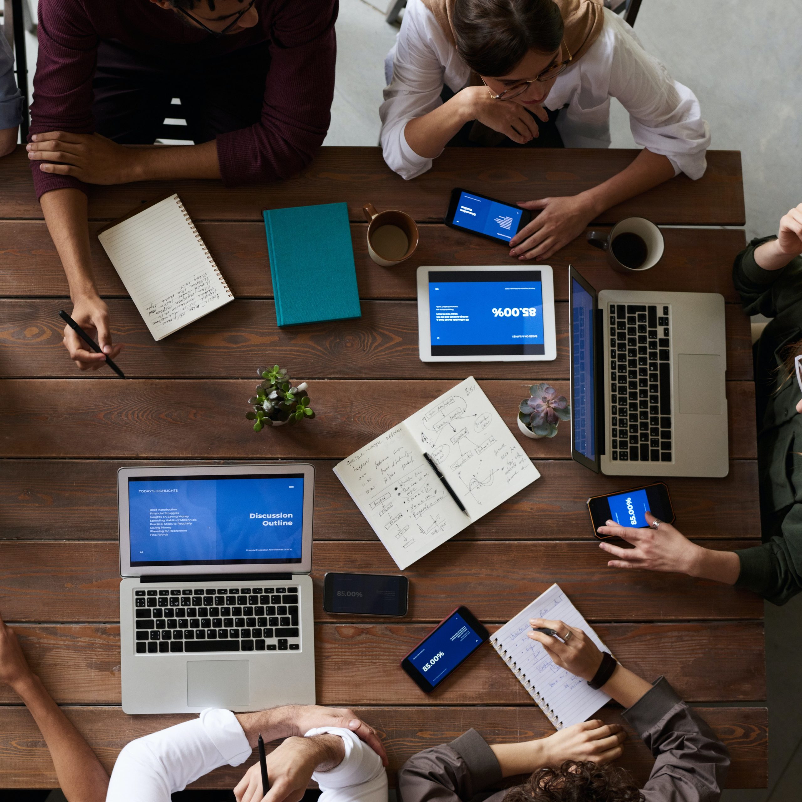 Programas para empresas